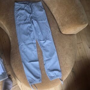 Icebreaker Shasta Merino blend hiking/climbing pants